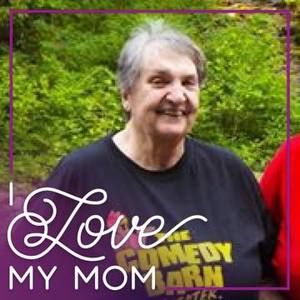 Meet your Posher, Tammy